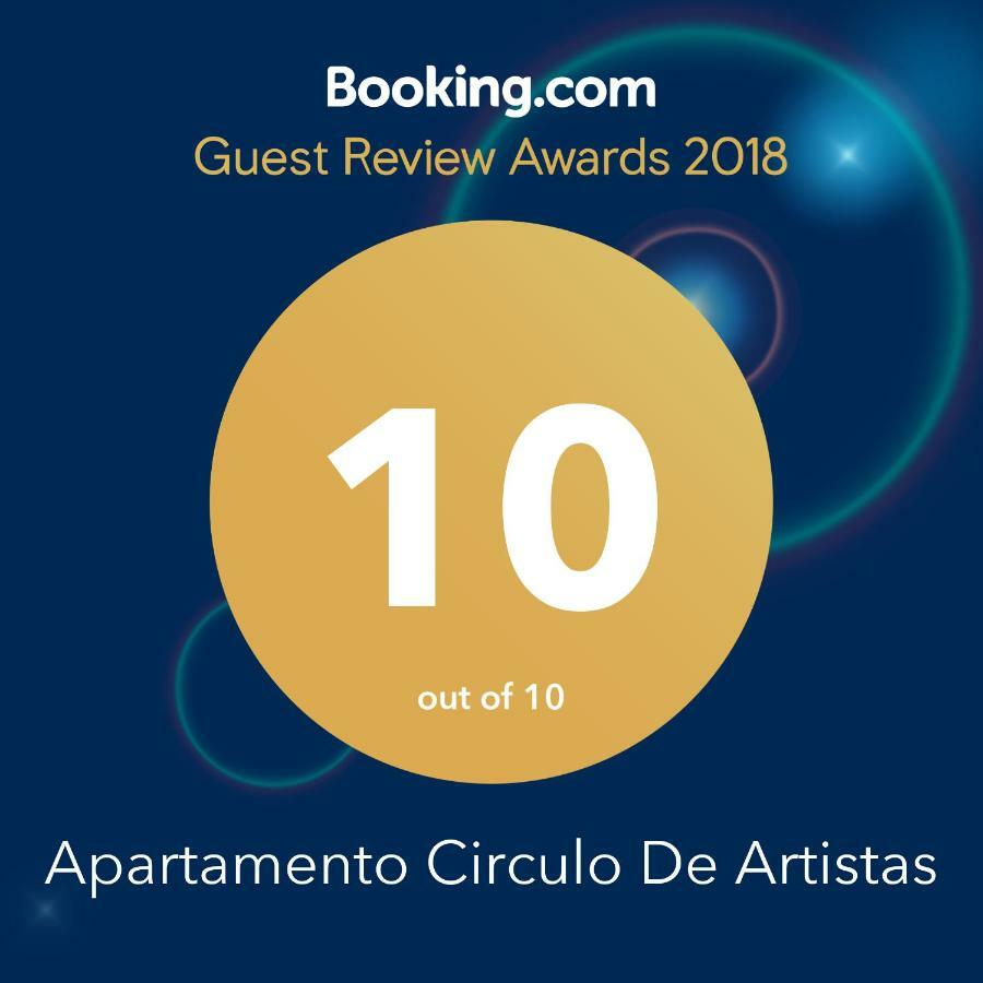 Apartamentos Circulo De Artistas ロンダ エクステリア 写真
