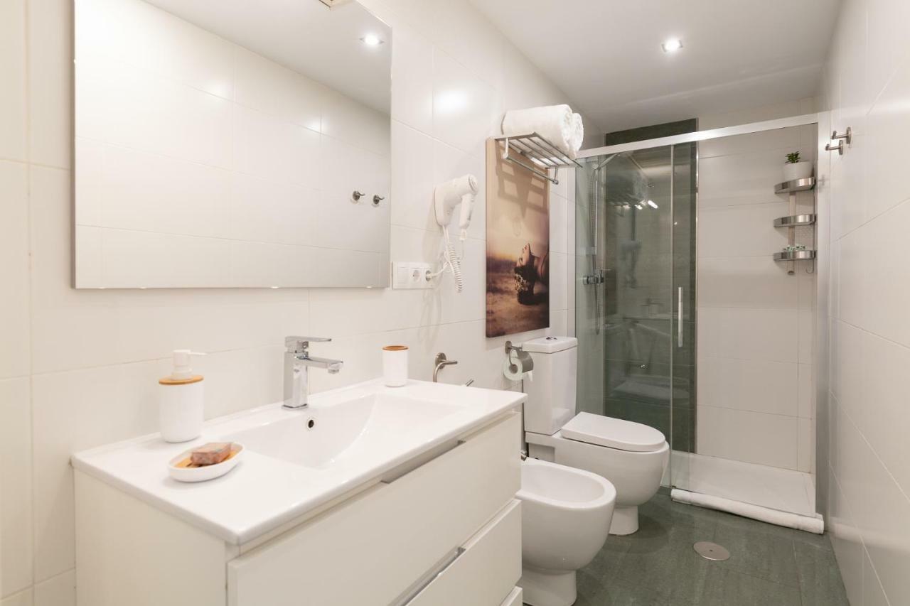 Apartamentos Circulo De Artistas ロンダ エクステリア 写真
