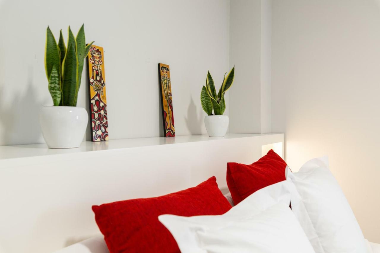 Apartamentos Circulo De Artistas ロンダ エクステリア 写真