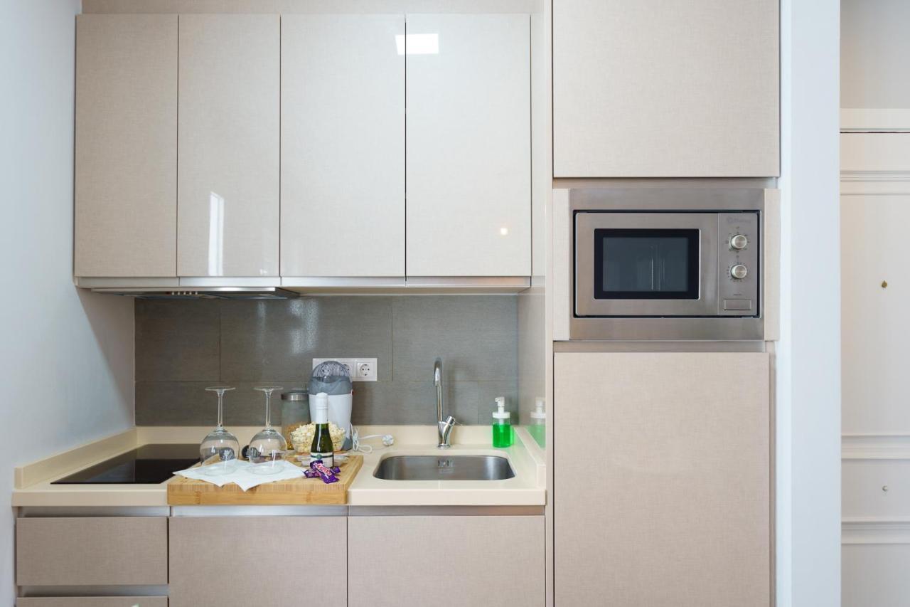 Apartamentos Circulo De Artistas ロンダ エクステリア 写真