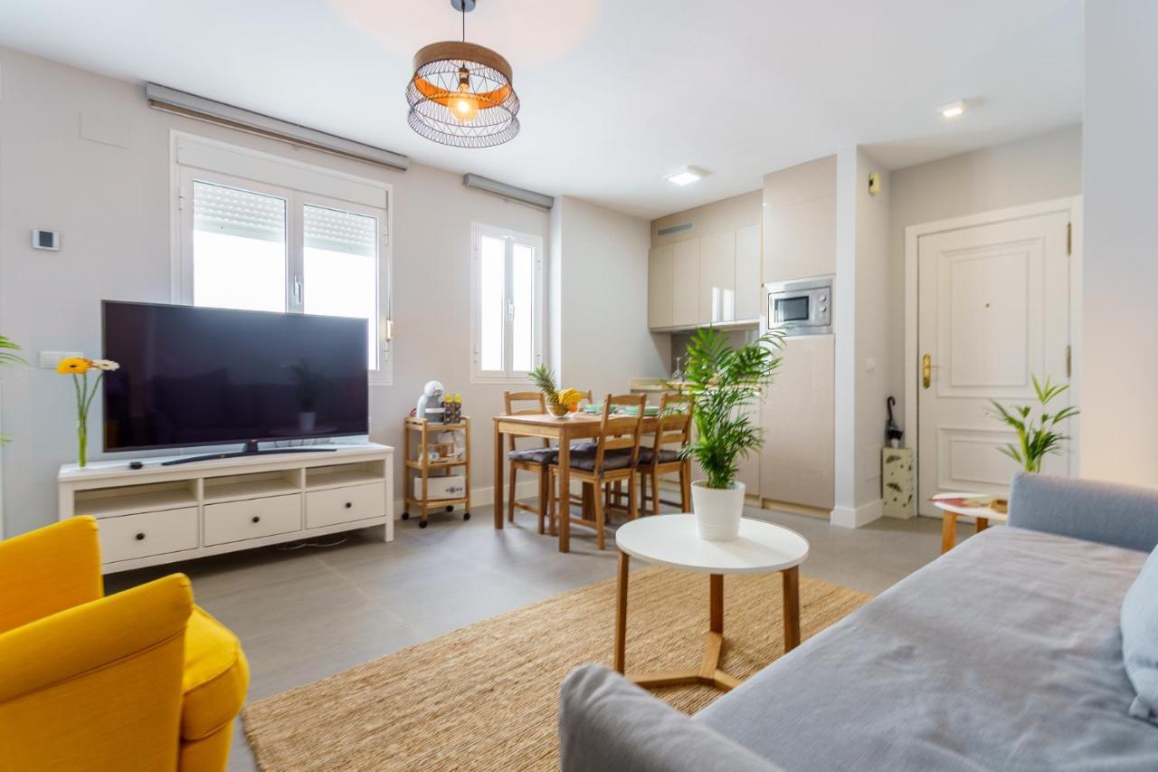 Apartamentos Circulo De Artistas ロンダ エクステリア 写真