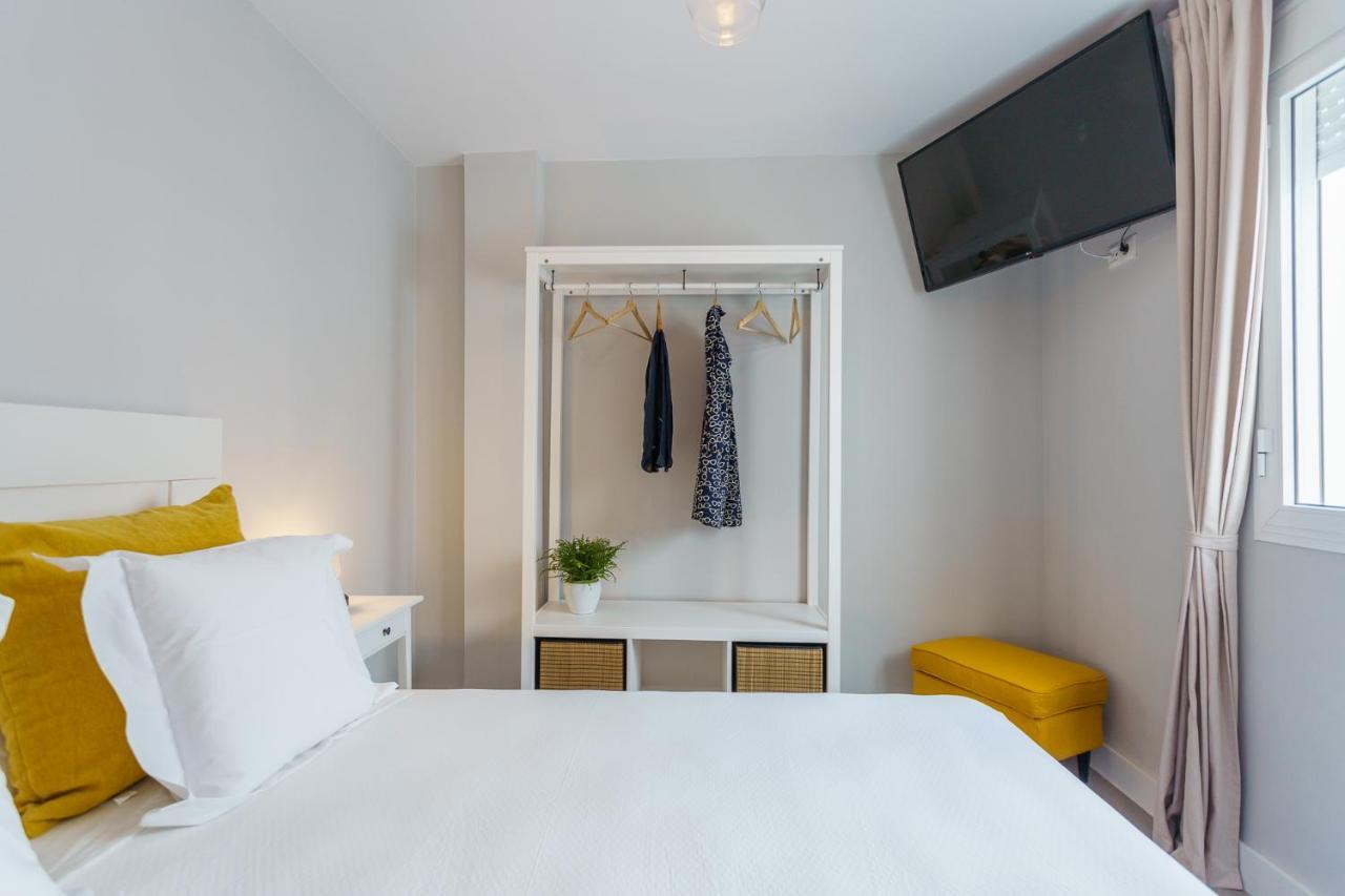 Apartamentos Circulo De Artistas ロンダ エクステリア 写真